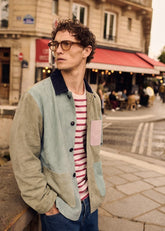 Cody Jacket