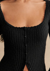 Ambroise Cardigan