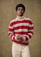 Morgan Sweater
