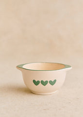 Maman d'Amour Bowl - Sézane x Maison Roussot