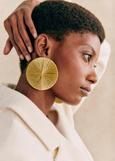 Diego Earrings