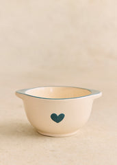 Mon amour Bowl - Sézane x Maison Roussot