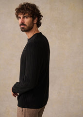 Joss Sweater