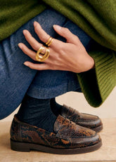 Andrea Loafers