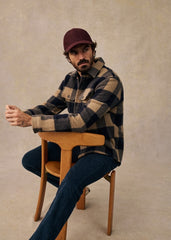 Lellan Shirt