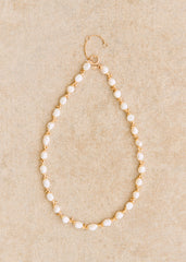 Milo Necklace