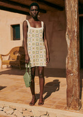 Anatolie Dress