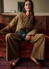 Paoline Jacket