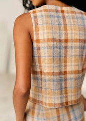 Drea Jacket