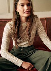 Taori Blouse