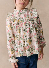 Colombe Blouse