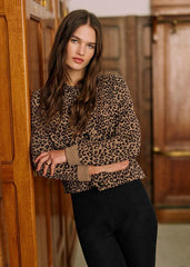 Betty Cardigan