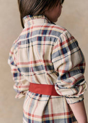 Salomé Dress