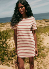 Delphie Dress