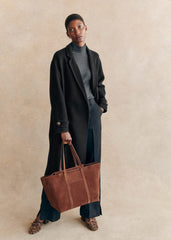 Mederick Coat