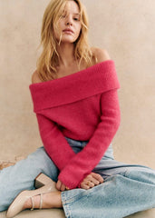 Aurore Jumper