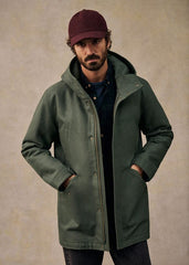 Peter Parka
