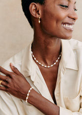 Milo Necklace