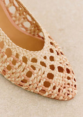 Anya High Heels