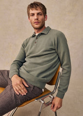 Moreno Sweater
