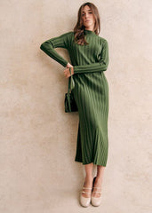 Katrina Dress