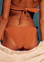 Chanson d'Été Bikini Bottoms - Sézane x Ysé