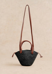 Justine Mini Basket