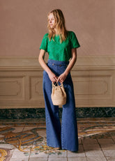 Clayton Trousers