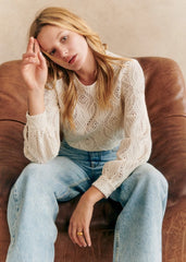 Jesse Blouse