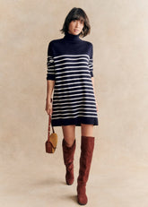 Adrienne Dress