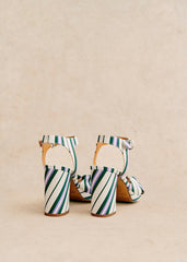 Carmela High Sandals