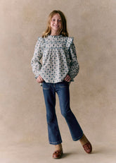 Colombe Blouse