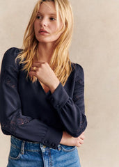 Alberte Blouse