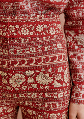 Tiago Trousers