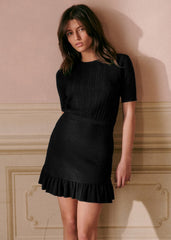 Sinia Dress
