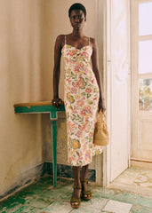 Chiaretta Dress