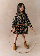 Louise Dress