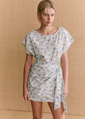 Sabrina Dress
