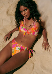 Chanson d'Été Bikini Bottoms - Sézane x Ysé