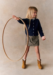 Gaspard Cardigan
