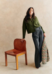 Betty Cardigan