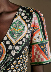 Talma Dress