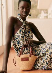Justine Mini Basket