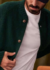 Trudel Cardigan