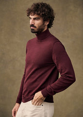 Tadd Sweater