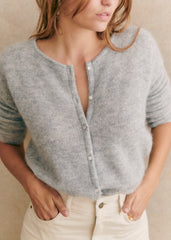 Gaspard Cardigan