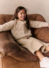 Oriane cardigan