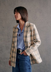 Michele Jacket
