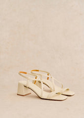Pernille Sandals