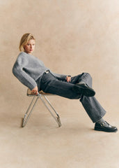Amiel Jumper